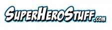 SuperHeroStuff.com Logo