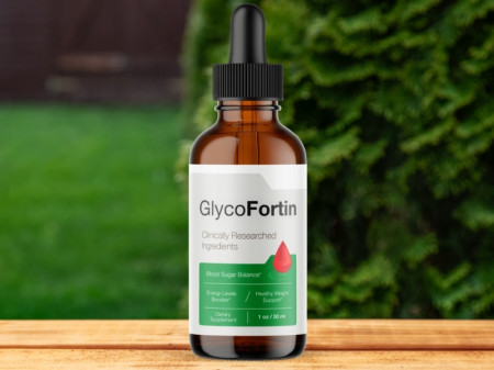 GlycoFortin