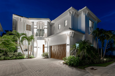 Residences at Mercato in Naples, FL