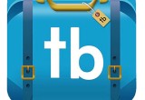 TravelBook App