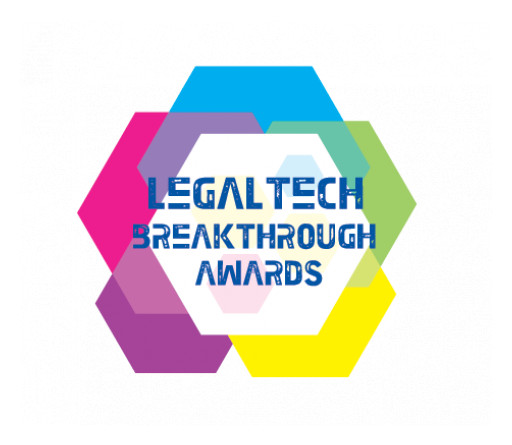 CitizenPath Receives LegalTech Breakthrough Award for Immigration Excellence