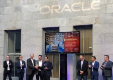 Oracle Recognizes JASCI Software
