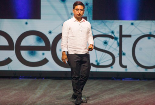 Philippine's Acudeen Technologies Wins Seedstars World Competition in Switzerland and Will Receive Up to USD 500,000 in Equity Investment