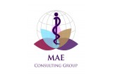 MAE Consulting Group, LLC Logo