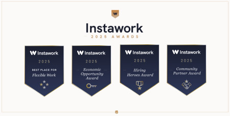 2025 Instawork Awards Banner