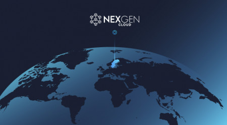NexGen Cloud Joins Cudos as a Network Validator