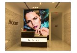 New Adore Cosmetics Store Opens in Miami, FL at Dadeland Mall - Erin Heatherton Brand Ambassador