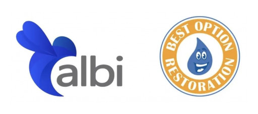 National Restoration Franchise BOR Adopts Albi as Their Technology Partner