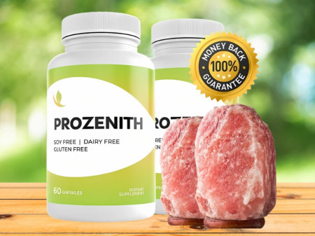 Pink Salt Trick Recipe for Weight Loss Goes Viral