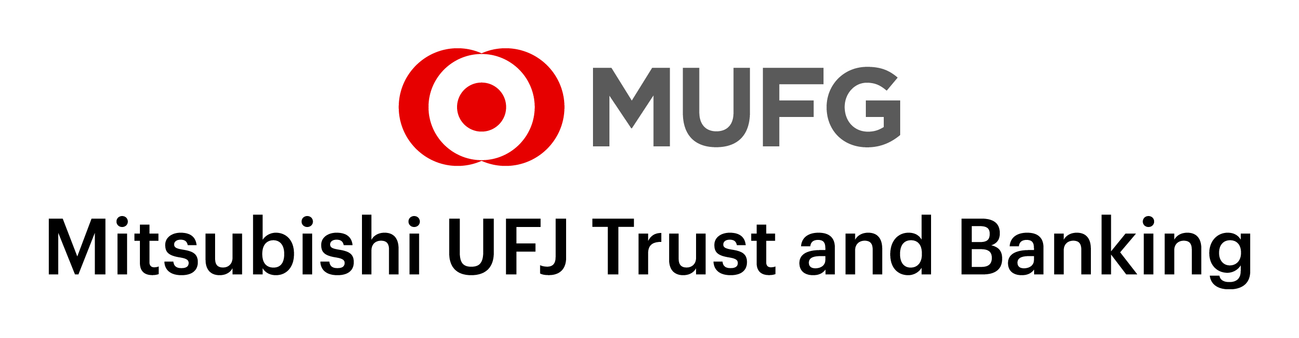 MUFG Logo