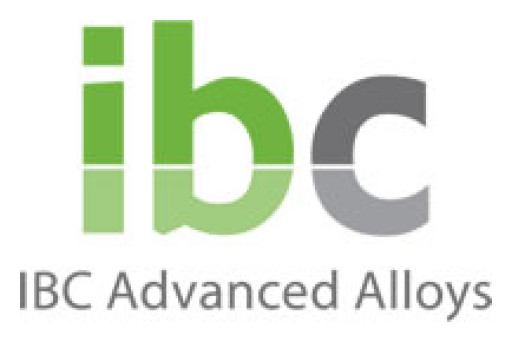 IBC Advanced Alloys Reports Improved Financial Results for the Quarter Ended March 2026