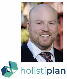 Jeffrey Levine joins Holistiplan