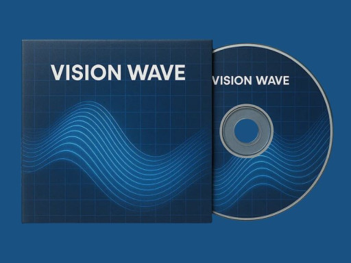 The Vision Wave Review 2025: Alpha Brain Training for Focus