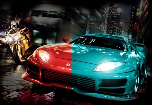 LitCoat Revolutionizes The Painting Industry With Paramagnetic Electroluminescent Paint