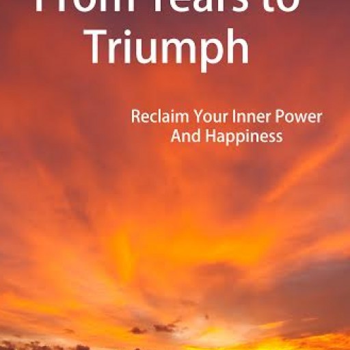 Jolen Philbrook Announces Release of Her Newest Book From Tears to Triumph on May 20, 2015
