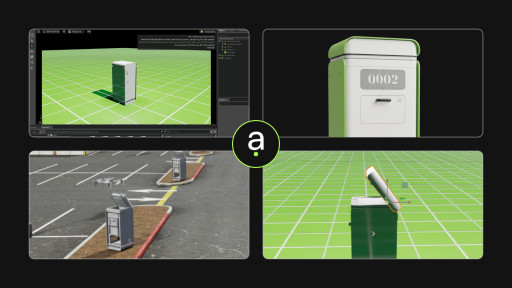 Arrive AI Deploys NVIDIA Isaac Sim and Blackwell GPU Systems to Accelerate AI, Robotics, and Computer Vision Development