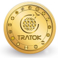 The Tratok Travel Token