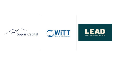 WiTT Financing Round