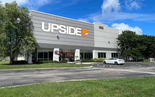 SixAxis Announces Major Expansion With Upside Innovations’ Move to New, Larger Facility