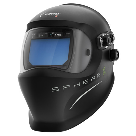 optrel SphereX CLT