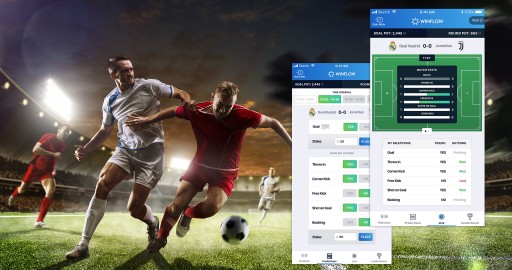 WinFlow: Nonprofit Blockchain Sportsbook Poised to Disrupt Sports Betting Industry