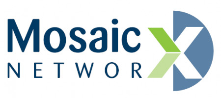 Mosaic NetworX Logo