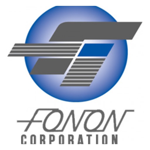 Fonon Introduces Revolutionary Technology for 3D Metal Printing