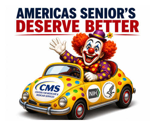 Europe Rejects Hemp, Marijuana CBD Safety - As U.S. Court Weighs Halting Medicare CMS Program Exposing Seniors To Unproven Products