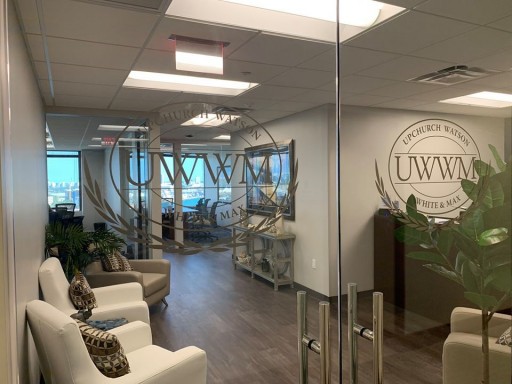 Upchurch Watson White & Max Moves Up to a New Office in Miami