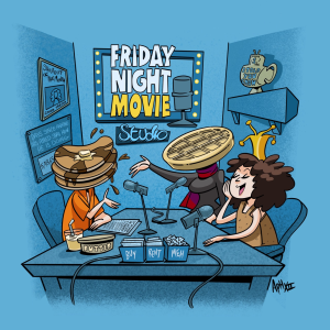 Friday Night Movie a Division of P4T Media