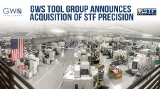 GWS Acquires STF Precision