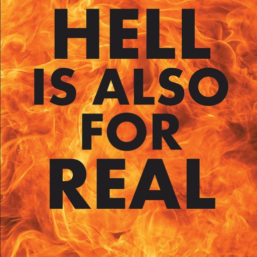 Author Deanna Riley's New Book 'Hell is Also for Real' is a True Story About a Girl's Journey to Hell and Back