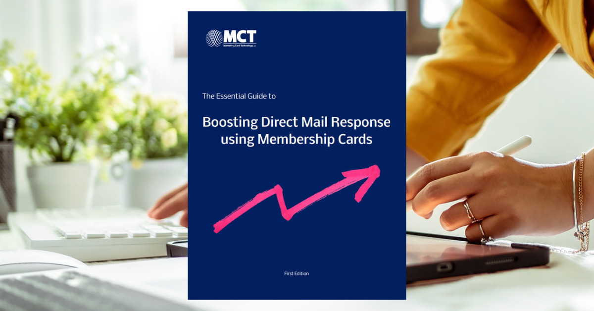 Marketing Card Technology Introduces Guide to Boosting Direct Mail ...