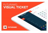 Futuramo Visual Tickets 