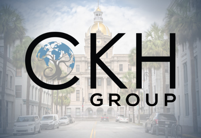 CKH Group Logo