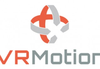 VR Motion Logo