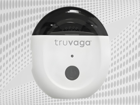 Truvaga Vagus Nerve Stimulator Review 2025