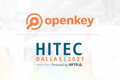 OpenKey to Attend Hospitality Industry Technology Exposition & Conference (HITEC)