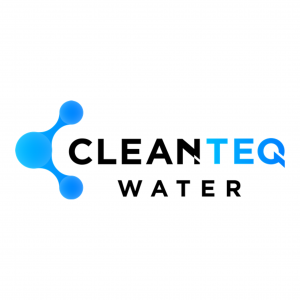 Clean TeQ Water