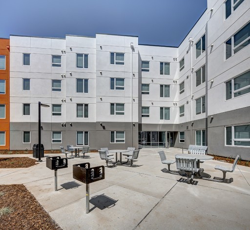 The Michaels Organization Announces UC Davis Completes Phase I of Nation's Largest Student Housing Project