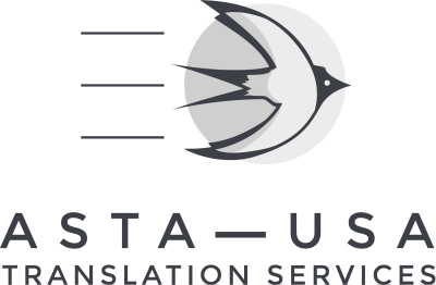 ASTA-USA Translation Services, Inc.