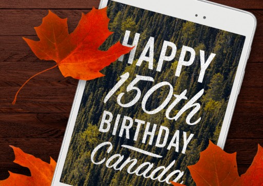 Celebrate Canada's 150th Birthday With Unbeatable Bargains on Software Keep