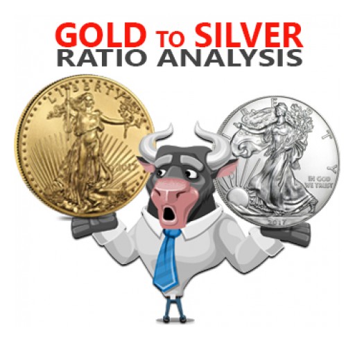 Gold to Silver Ratio Analysis
