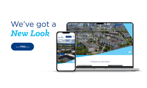 The Michaels Organization Unveils New Website, Showcasing Industry Leadership and Enhanced User Experience