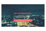 Ho Chi Minh City Startup Ecosystem