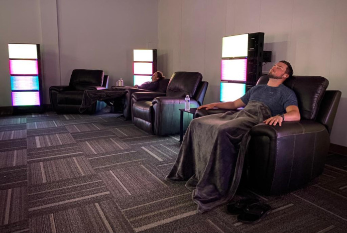 EESystem™ Wellness at Work