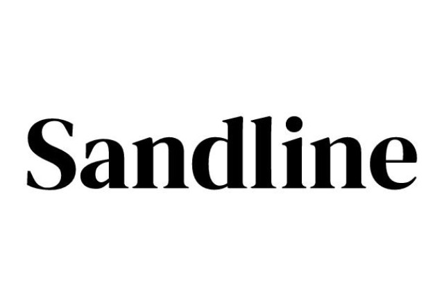 Sandline Global Logo 