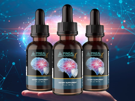 Pineal Guardian X Review 2025