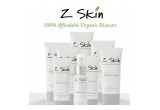 ZskinCosmetics.Com organic acne treatment
