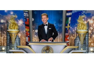 Mr. David Miscavige, Chairman of the Board Religious Technology Center and ecclesiastical leader of the Scientology religion